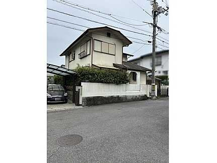 佐伯区美鈴が丘西４丁目の周辺