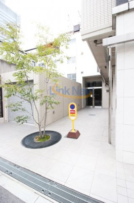 【エントランス】 | ランドセントラル梅田