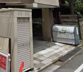 グランフェリーチェ船橋　４０２のその他共用部分