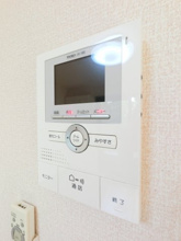 【設備】 | サニーハウスS