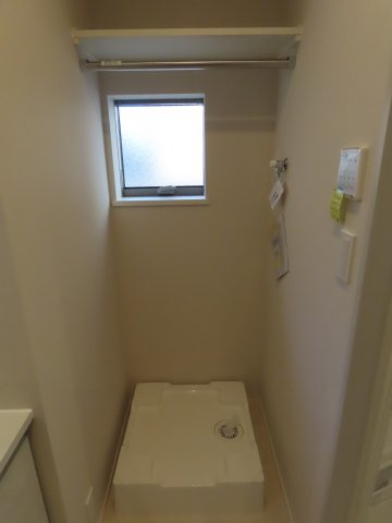 Casa de Rokaの設備