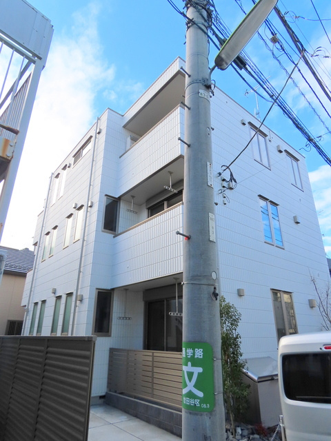 Casa de Rokaの外観|耐震・耐火の旭化成ヘーベルメゾン★