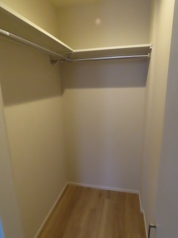 Casa de Rokaの収納