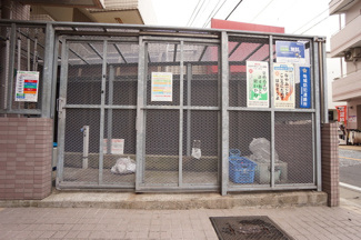 【その他共用部分】