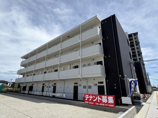 ルグランⅡの外観