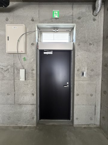 ルグランⅡのその他