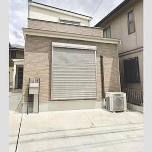 柏井町1丁目戸建