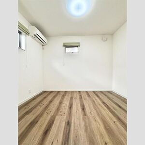 柏井町1丁目戸建の内装