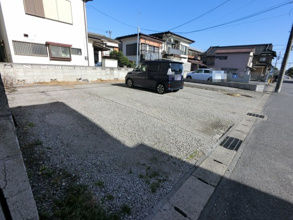 【駐車場】 | ＊現在空きなし