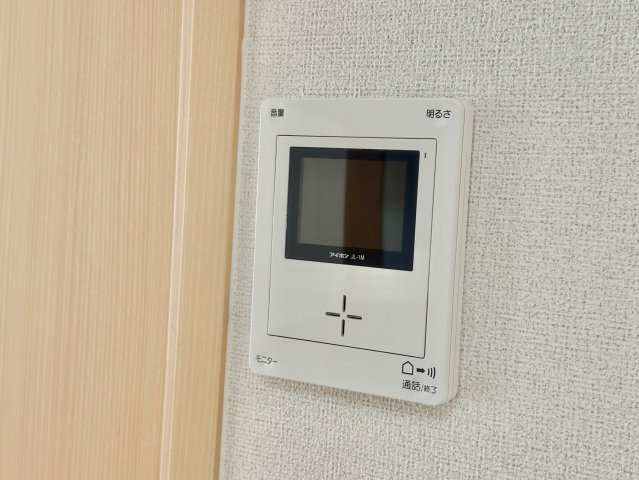 ドゥー・ファミーユⅠのセキュリティ