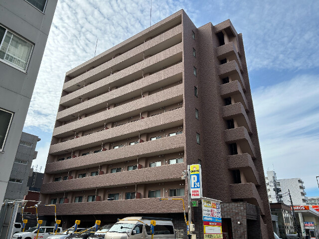 Ｇｒａｎｄ　Ｅ’ｔｅｒｎａ北大前Ⅲ