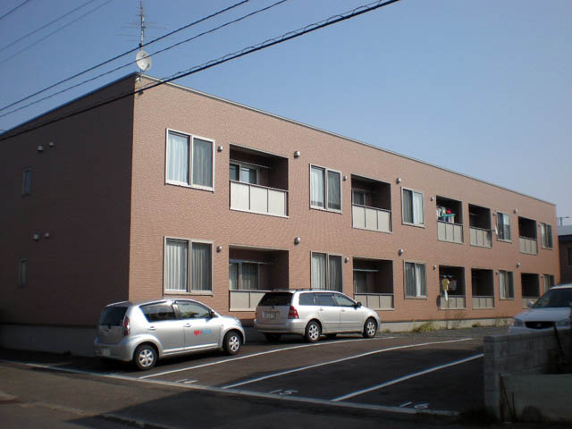 Ａｐｒｉｃｏｔ　Ｅｃｈｏ’ｓ