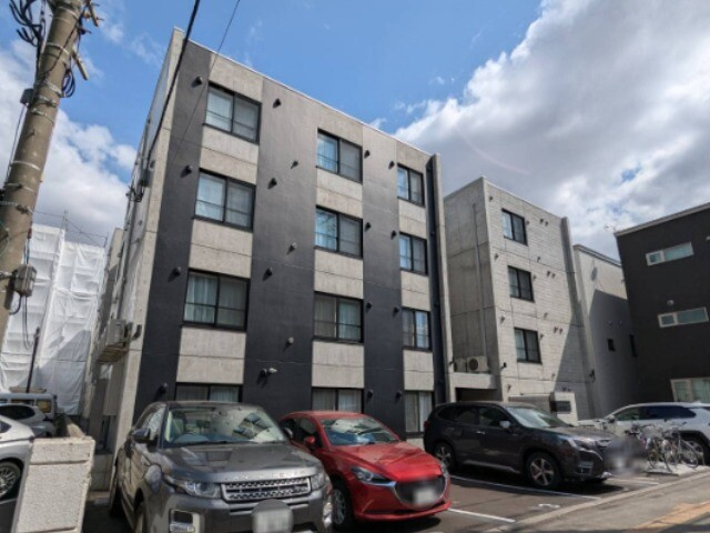 ＦＵＴＡＢＡ　ＳＱＵＡＲＥ　Ｎ２１