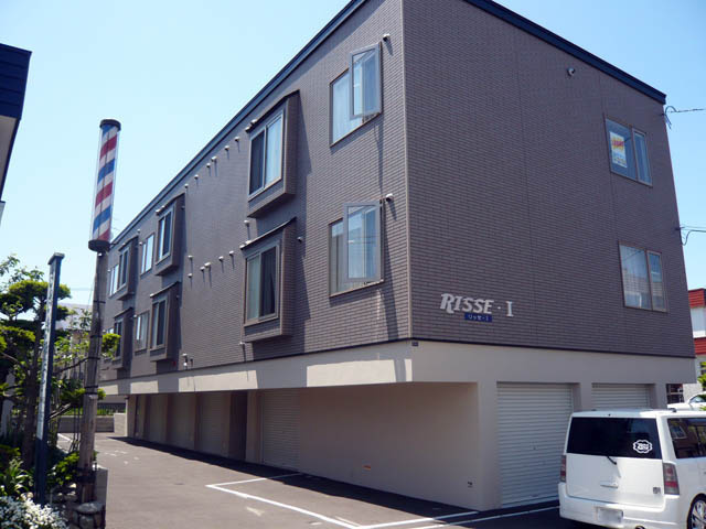 リッセ・Ⅰ