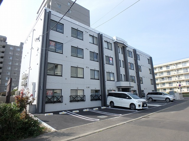 グランメール月寒ＥＡＳＴ