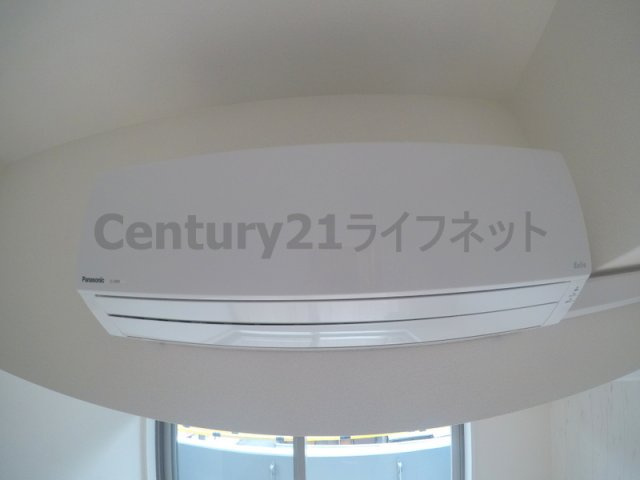 【設備】 | フェニックス新大阪