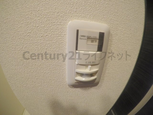 【設備】 | フェニックス新大阪