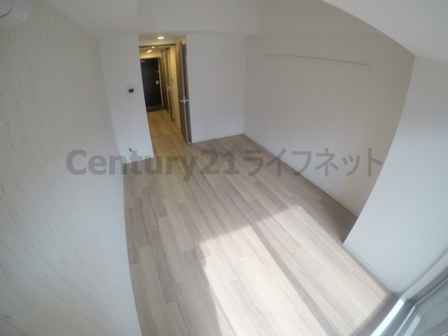 【寝室】 | フェニックス新大阪