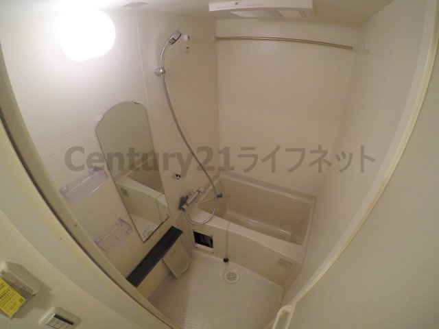 【浴室】 | フェニックス新大阪