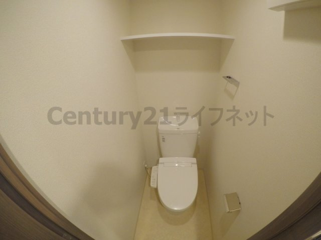 【トイレ】 | フェニックス新大阪