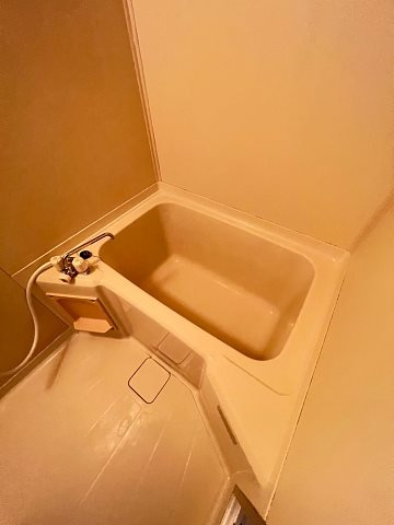 スティルネスⅡの浴室