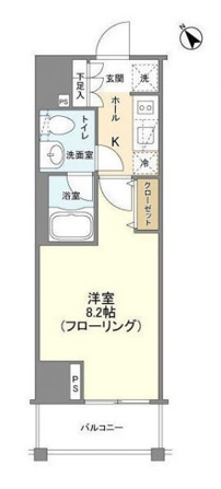 Casa Splendido 麻布仙台坂