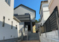 町田市鶴川３丁目の新築一戸建の画像