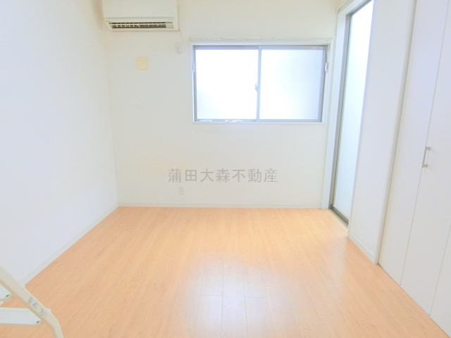 プライムハウス羽田