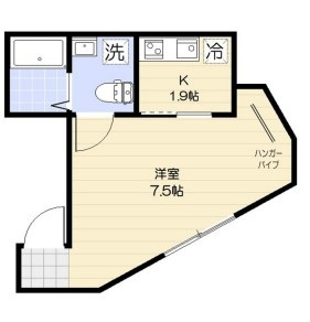 【間取り】 | アライズ | 間取りです。