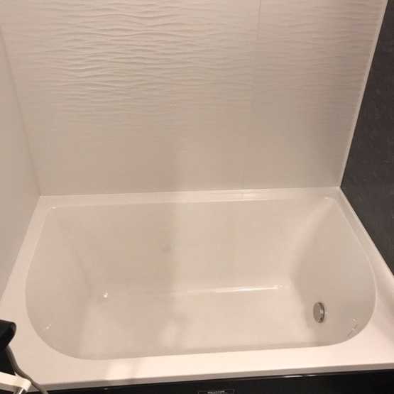 【浴室】