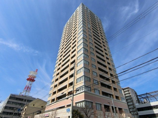 エルグレース西宮