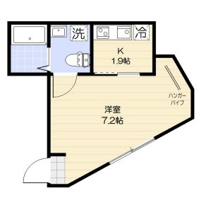 【間取り】 | アライズ | 間取りです。