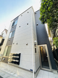F-SQUAREの画像