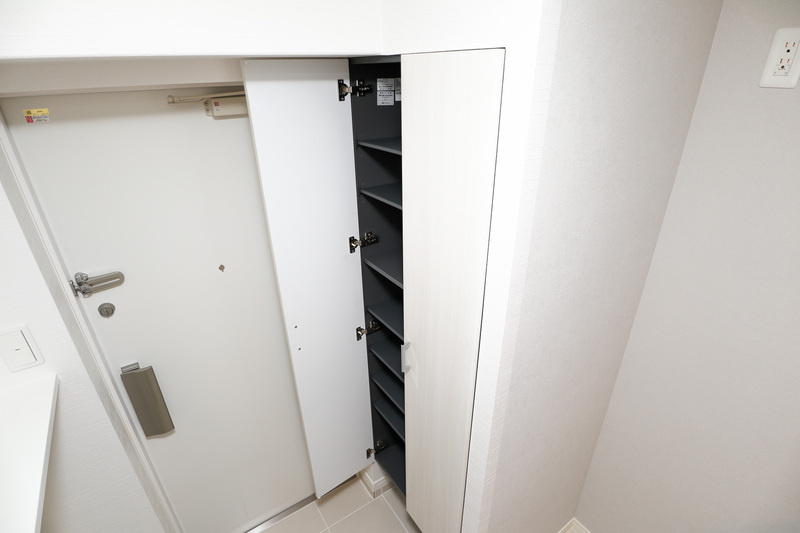サヴォイ　ヴァンヴェールのその他共用部分