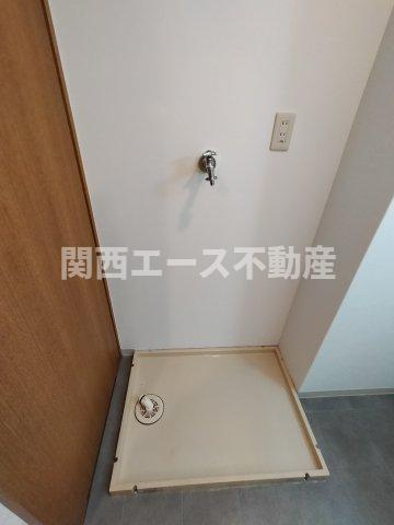 【設備】 | パークモダン高井田Ⅱ