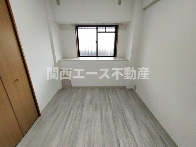 【寝室】 | アンドユーイワキ・東大阪