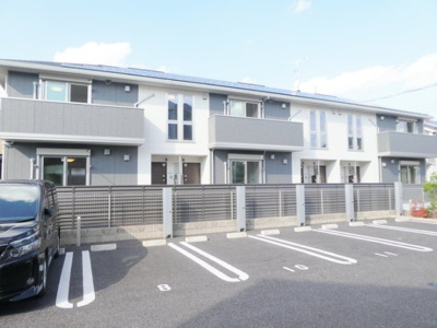 【外観】 | オルソ南鳩ヶ谷