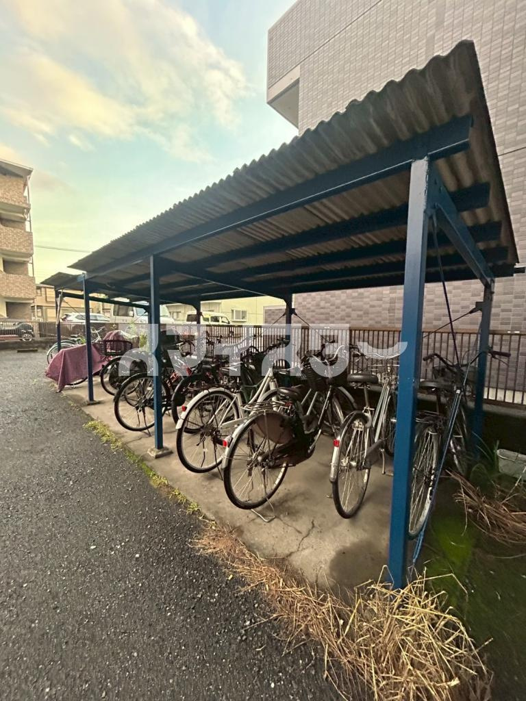あきる野市秋川３丁目の賃貸マンションのその他共用部分
