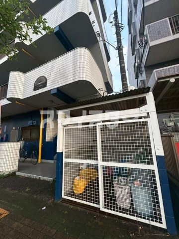 あきる野市秋川３丁目の賃貸マンションのその他共用部分