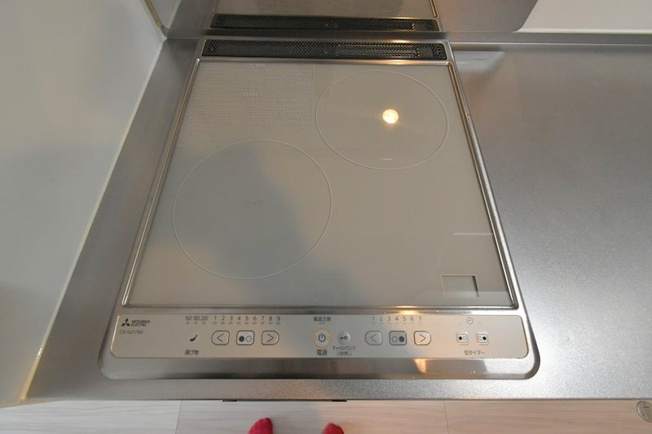 【設備】セレニテ神戸元町プリエ