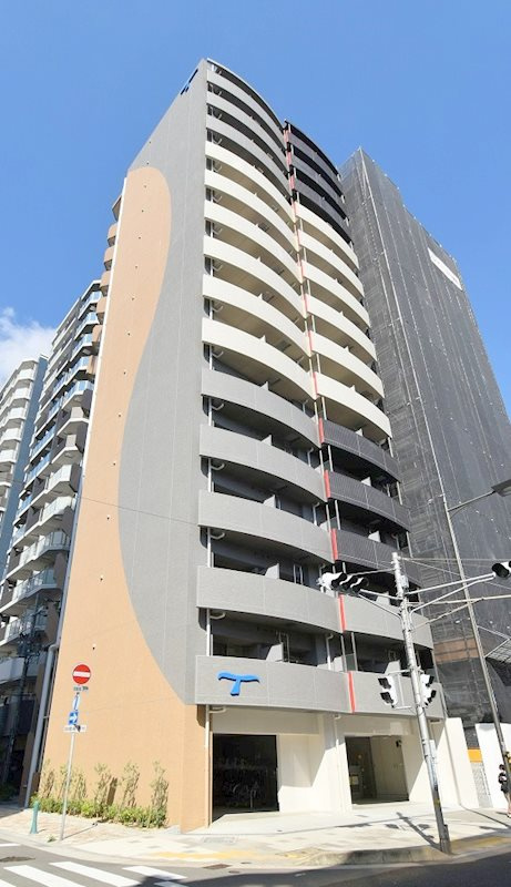 セレニテ神戸元町プリエの画像