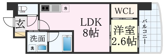 セレニテ神戸元町プリエ