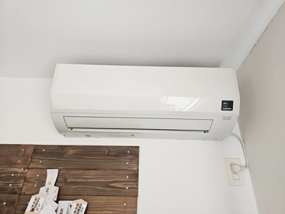 【設備】 | 八雲町日吉227番3戸建