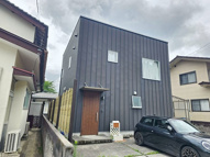 八雲町日吉227番3戸建の画像