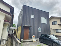 八雲町日吉227番3戸建の画像