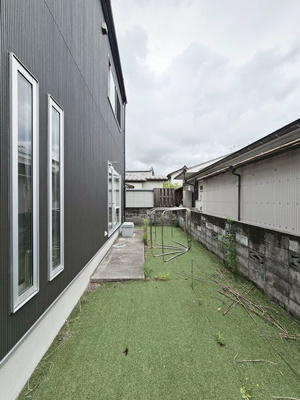 【展望】 | 八雲町日吉227番3戸建