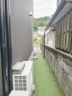 【その他】 | 八雲町日吉227番3戸建