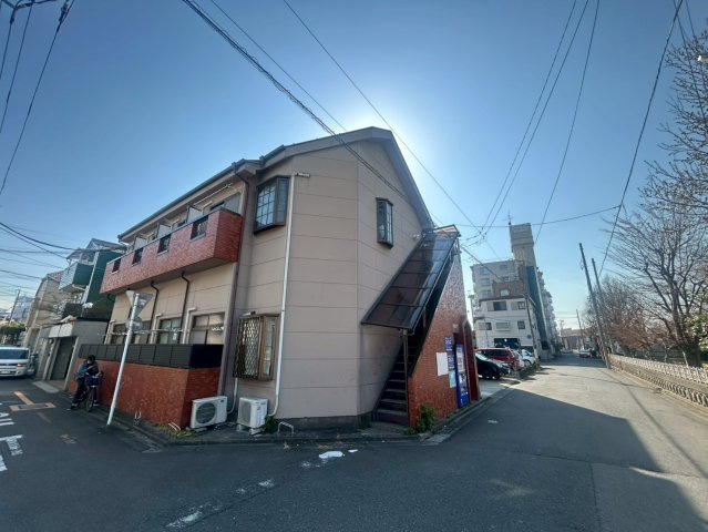 エステート西川口Ⅰ