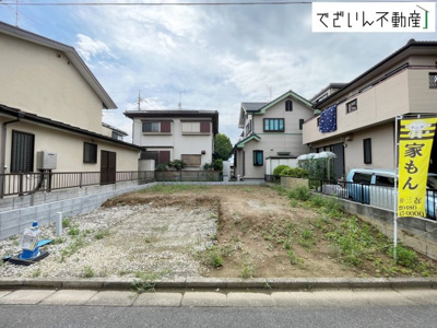 【前面道路含む現地写真】 | GRAFARE久喜市葛梅 4期　新築住宅 | 現地(2026年7月撮影)
