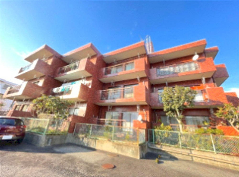 名古屋市千種区池上町２丁目の中古マンション